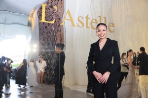 เจน-ทิพย์วิภา กิตติ์อัครานนท์ ดีไซน์เนอร์ฝีมือเฉียบและผู้ก่อตั้ง “ลาสเทล” (L_Astelle) (3)