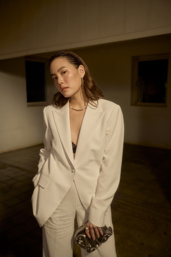 เจนี่ อัลภาชน์ ณ ป้อมเพชร