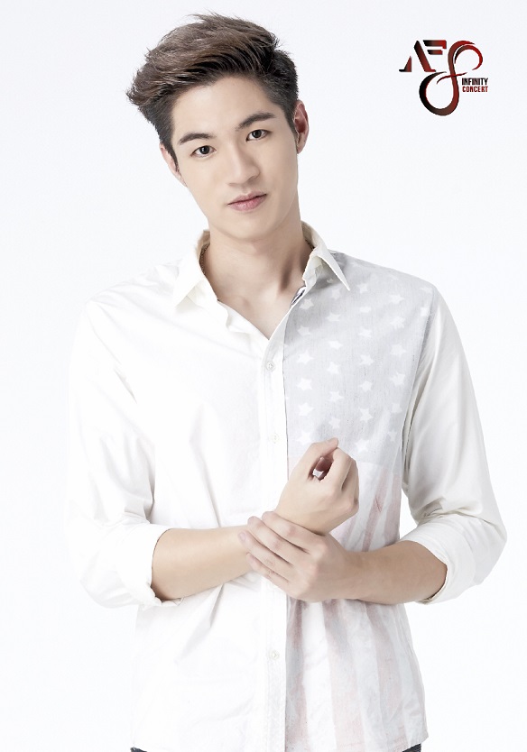 เจมส์-ศุภวิชญ์ บุญเกษม