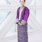 เจ้าหญิงเคซัง โชเดน วังชุก แห่งภูฏาน (1)