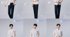 iQIYI (อ้ายฉีอี้) จัดใหญ่เซอร์ไพรส์กระหึ่มเอเชีย เปิดตัว 69 เด็กฝึกจากทั่วโลก  พร้อม 6 เด็กไทย “เป็นต่อ – เว็กเตอร์ – คริส – โฟล์ท – กาด – ภูมิ”  ในรายการเซอร์ไวเวอร์กระแสแรง “Starlight Boys”  ร่วมเชียร์พร้อมกันตุลาคมนี้บนแอป iQIYI (อ้ายฉีอี้) ที่เดียว