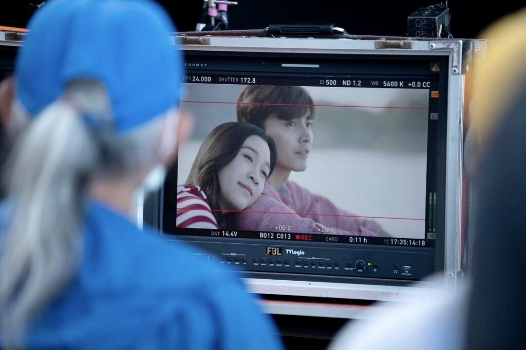 เบื้องหลัง Ghost’s News ผีฮาคนเฮ 1