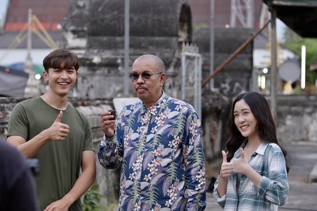 เบื้องหลัง Ghost’s News ผีฮาคนเฮ 16