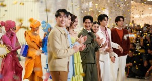 เอม สรรเพชญ์ – ณิชา ณัฏฐณิชา – เต ตะวัน นำทัพ เปิด “คิง เพาเวอร์ ซิตี บูทีก” ชวน ดัง ณัฎฐ์ฐชัย  แคท ซอนญ่า – นานิ หิรัญกฤษฎิ์ และ อิน สาริน ถ่ายทอดประสบการณ์ช้อปแบบใหม่ที่ ONE BANGKOK