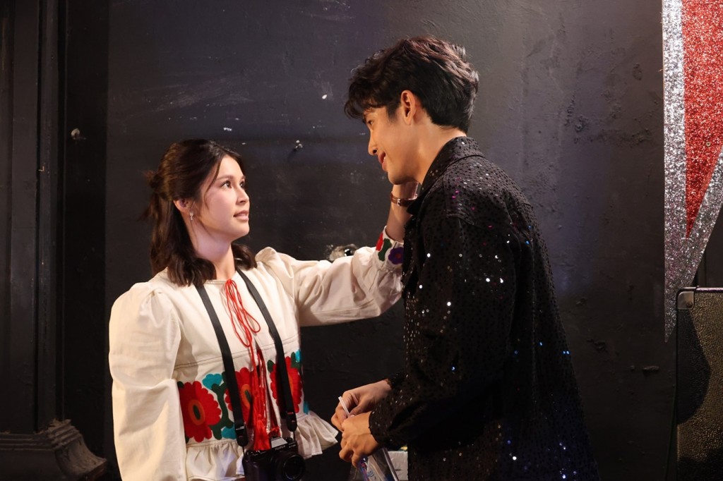 เพลงพยัคฆ์ (2)