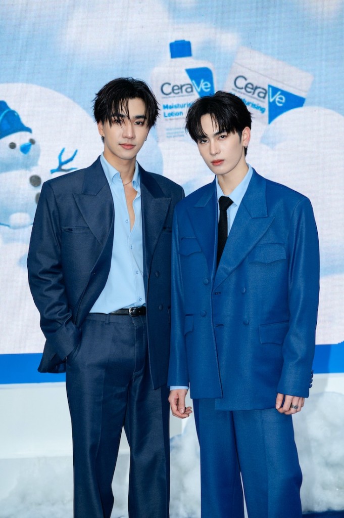 เพิร์ธ-ธนพนธ์, แซนต้า-พงศภัค_1