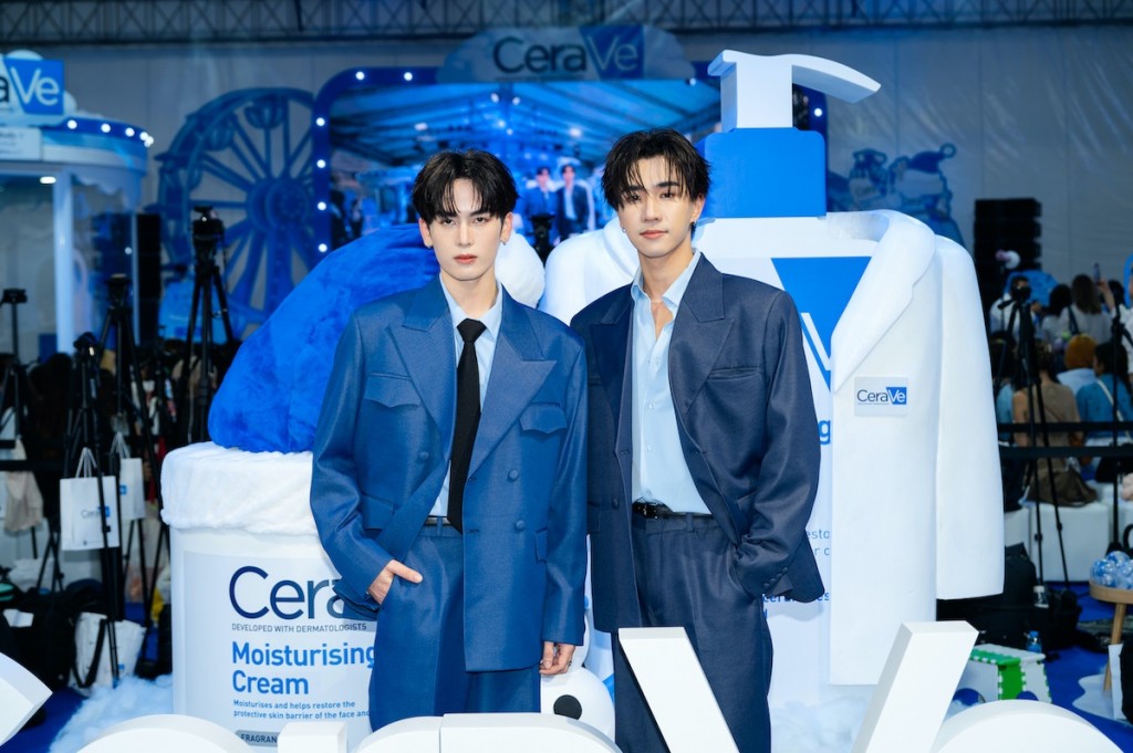เพิร์ธ-ธนพนธ์, แซนต้า-พงศภัค_2