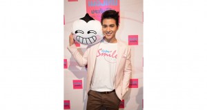 เจมส์-จิรายุชวนคนไทยบอกรักเมืองไทยให้ดังกว่าเดิม  กับแคมเปญใหม่ “เมืองไทย I Love You” เจมส์-จิรายุชวนคนไทยบอกรักเมืองไทยให้ดังกว่าเดิม  กับแคมเปญใหม่ “เมืองไทย I Love You”