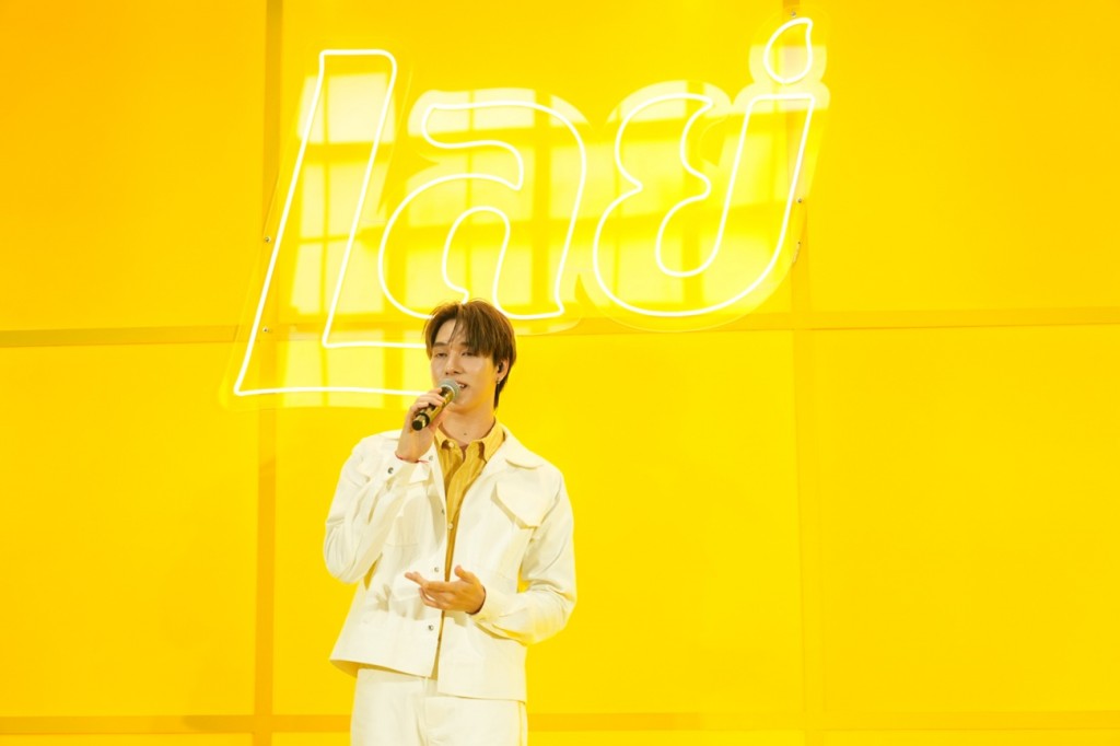 เลย์ ฉลอง 30 ปีจัดกิจกรรม Lays Master of Flavor House (12)