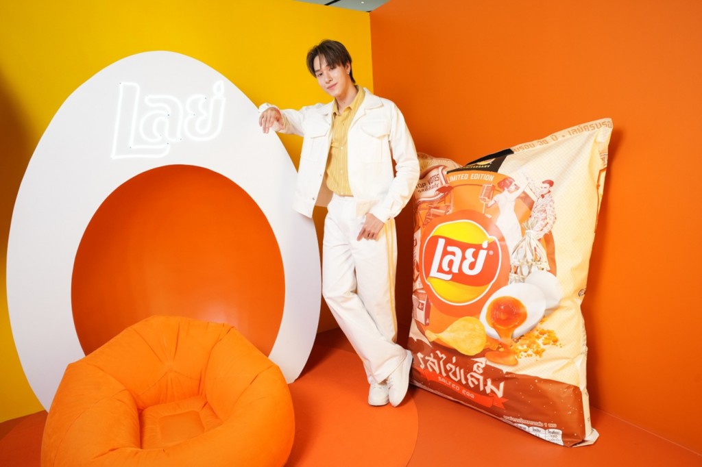 เลย์ ฉลอง 30 ปีจัดกิจกรรม Lays Master of Flavor House (7)