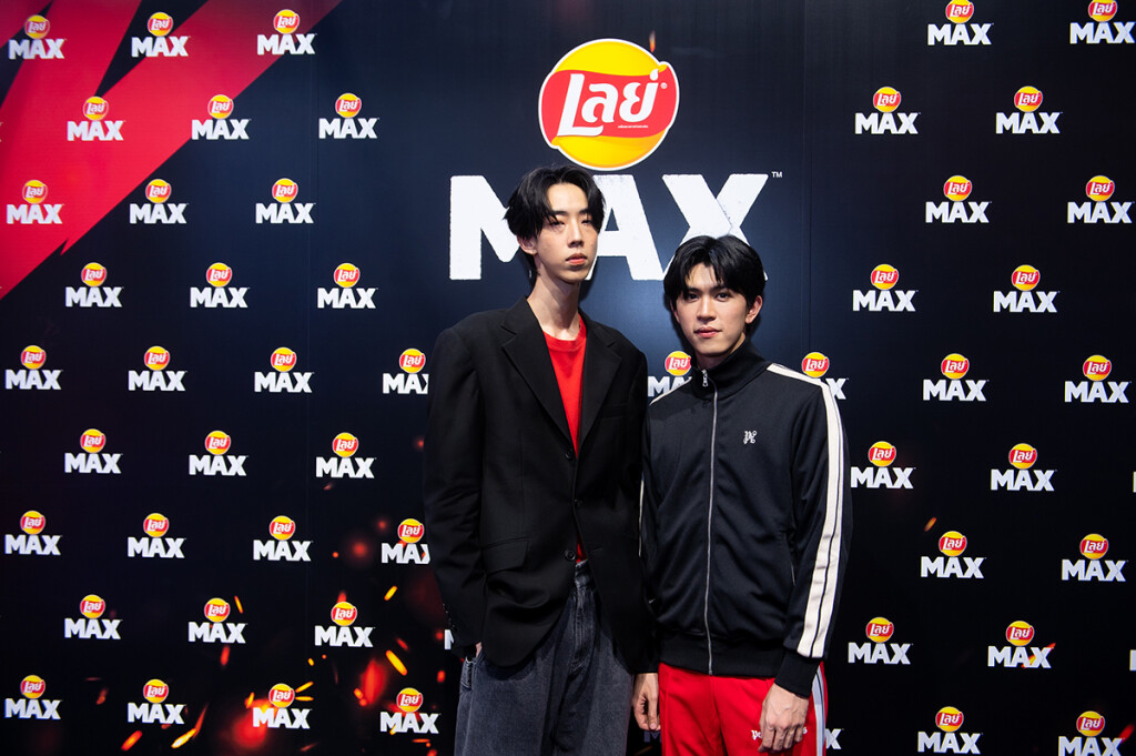 เลย์ แมกซ์ จัดงาน MAX REBORN (12)