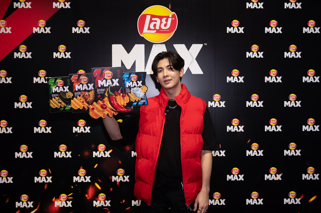 เลย์ แมกซ์ จัดงาน MAX REBORN (16)