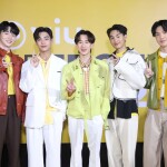 เหล่านักแสดงจากเรื่อง Close Friend โคตรแฟน 3 Soju Bomb! (3)