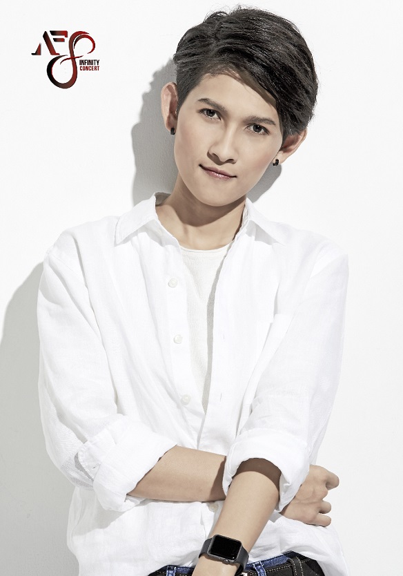 แพรว-จีรวัลย์ สอนสะอาดดี