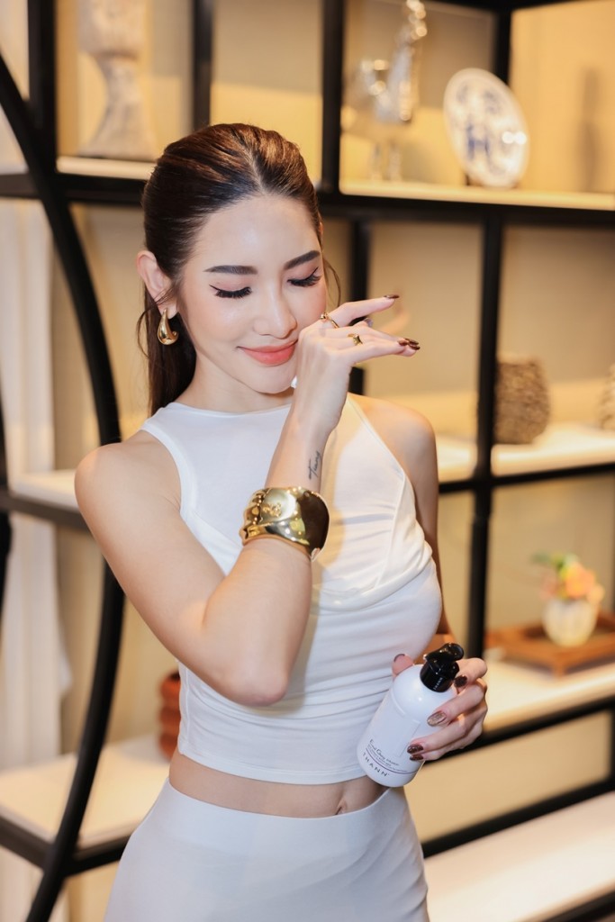 แพรวปรียา ชุมสาย ณ อยุธยา (5)