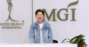 เปิดที่แรก!! อาณาจักร 300 ล้าน ของ “ณวัฒน์ อิสรไกรศีล” พร้อมต้อนรับเวทีที่จะมาเป็นคู่แข่ง!