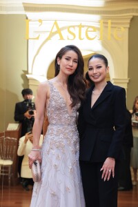 แอน ทองประสม, ทิพย์วิภา กิตติ์อัครานนท์ (2)