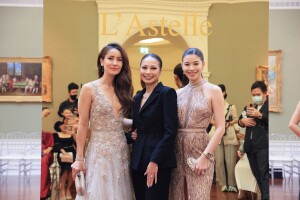 แอน ทองประสม, ทิพย์วิภา กิตติ์อัครานนท์, ซอนญ่า สิงหะ (2)