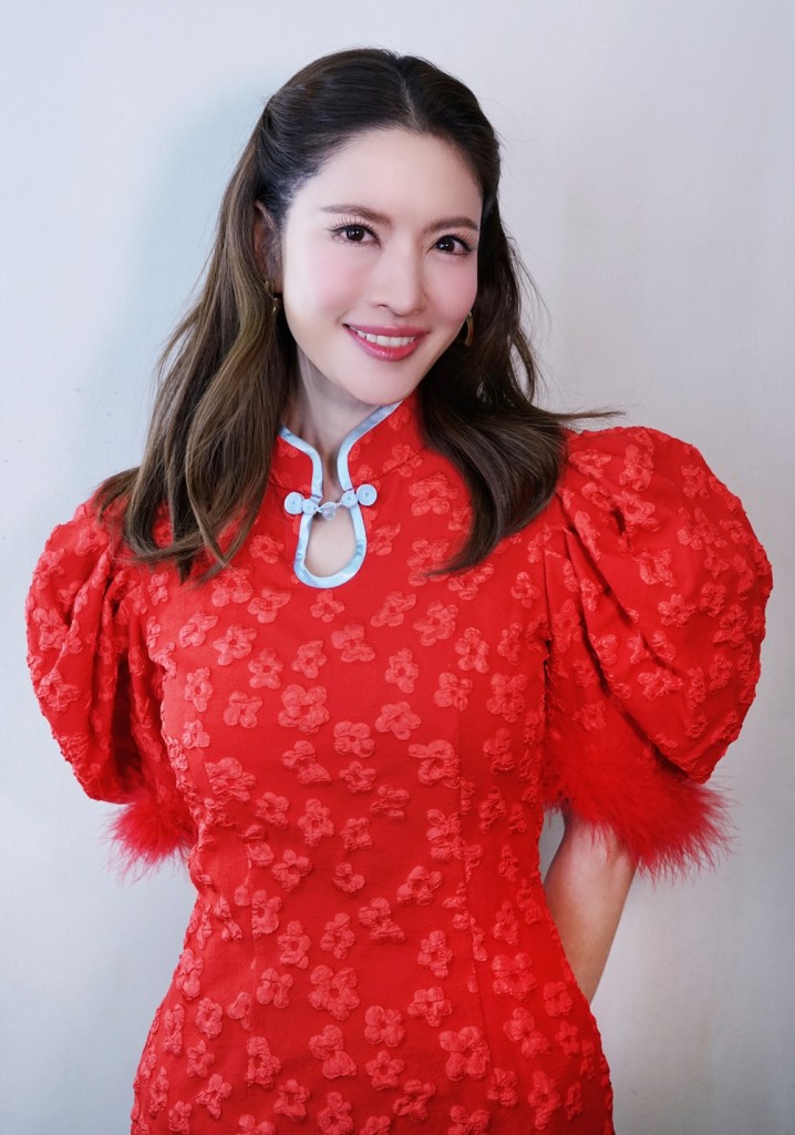 แอฟ ทักษอร - Robinson Lifestyle - เปิดตัวกิจกรรม Happy Chinese New Year