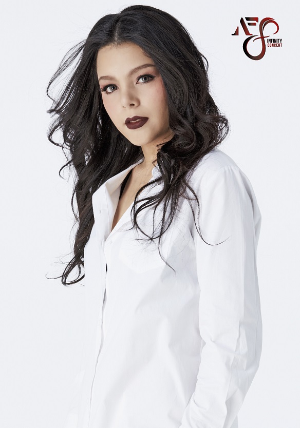 แอ้น-นันนภัส ชูเชิดกีรติวัฒน์