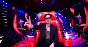 “โค้ชธามไท” ปลื้มจัด!! ฟีดแบ็กแรงเกินต้าน  มั่นใจ #TeamTIMETHAI  มาแน่!!  ชวนลุ้นรอบ Blind Audition เวที “The Voice PRIDE 2025”
