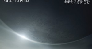 SM True (เอสเอ็ม ทรู) ปูพรมต้อนรับราชาแห่งเค-ป็อป EXO (เอ็กซ์โซ) คืนสู่บัลลังก์ กับมหากาพย์คอนเสิร์ตเต็มรูปแบบครั้งที่ 6  ‘EXO PLANET #6 – EXhOrizon in BANGKOK’ เปิดจองบัตร 3-5 เมษายนนี้