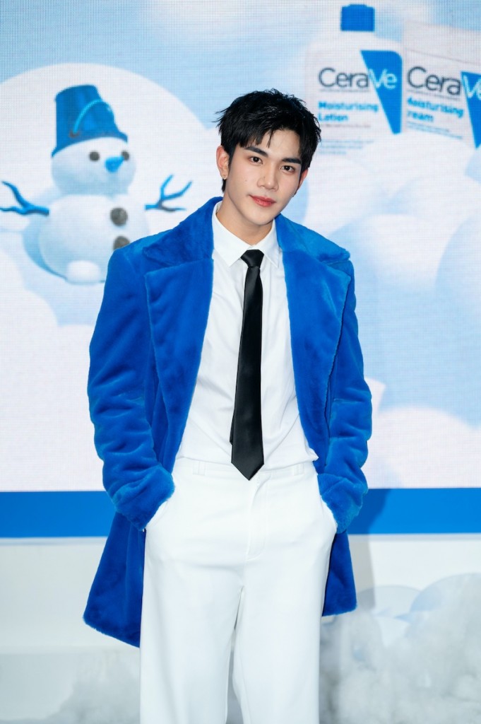 โฟร์ท – ณัฐวรรธน์ จิโรชน์ธิกุล _1
