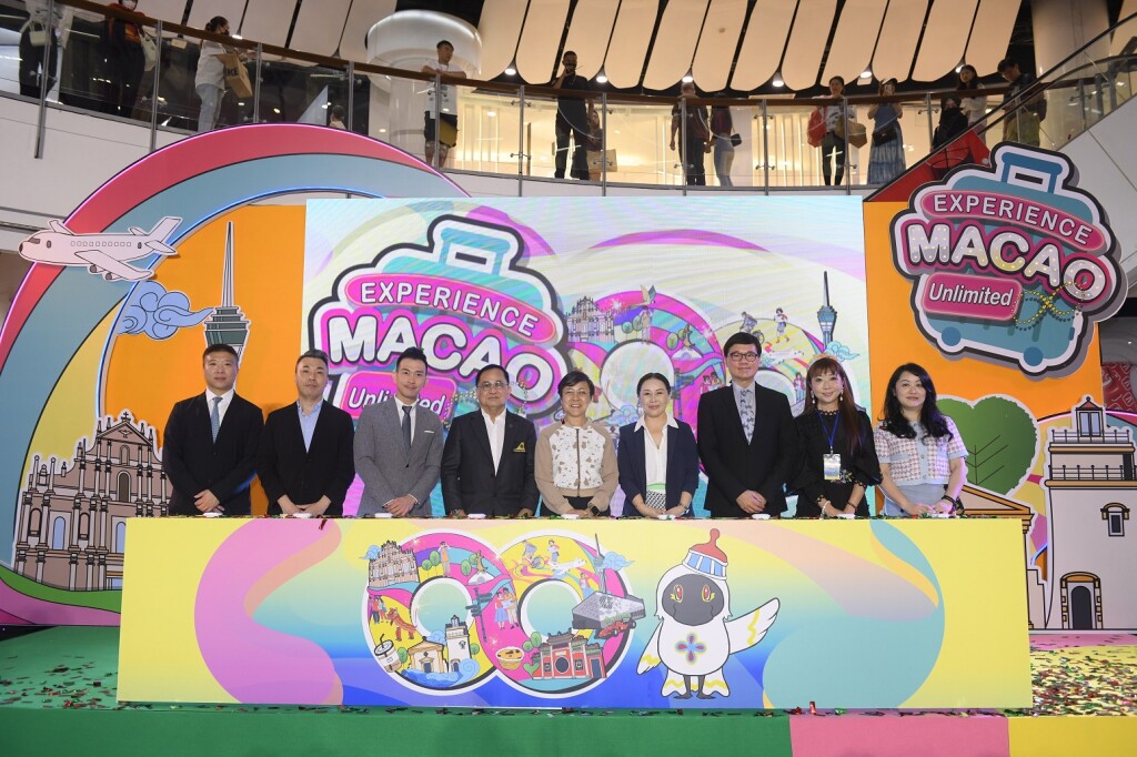 โรดโชว์ Expereience Macao Unlimited_03