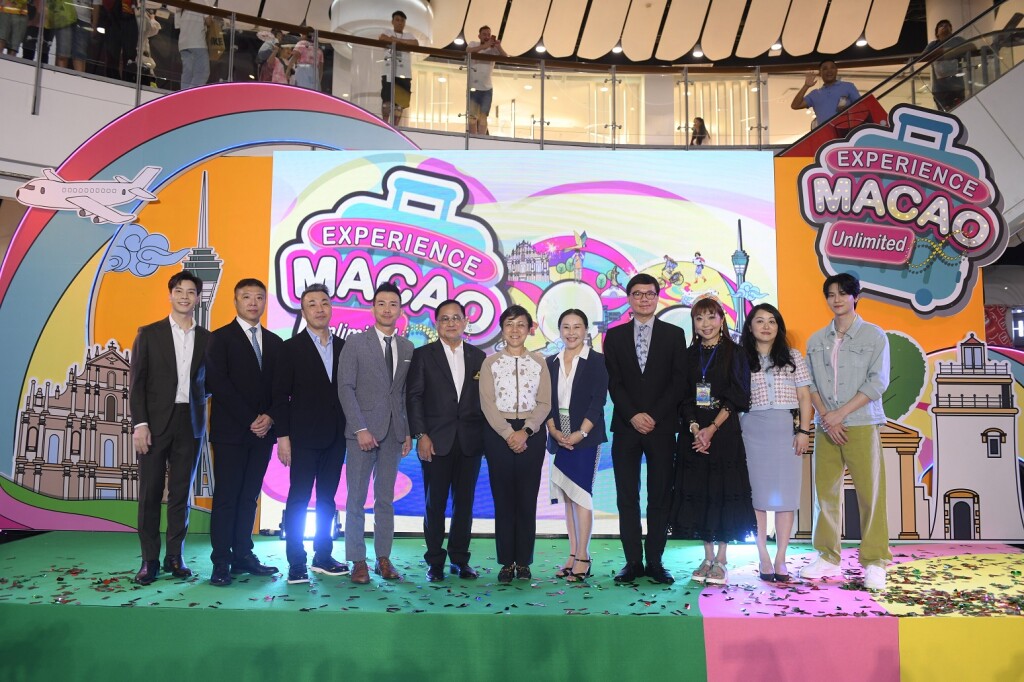 โรดโชว์ Expereience Macao Unlimited_04
