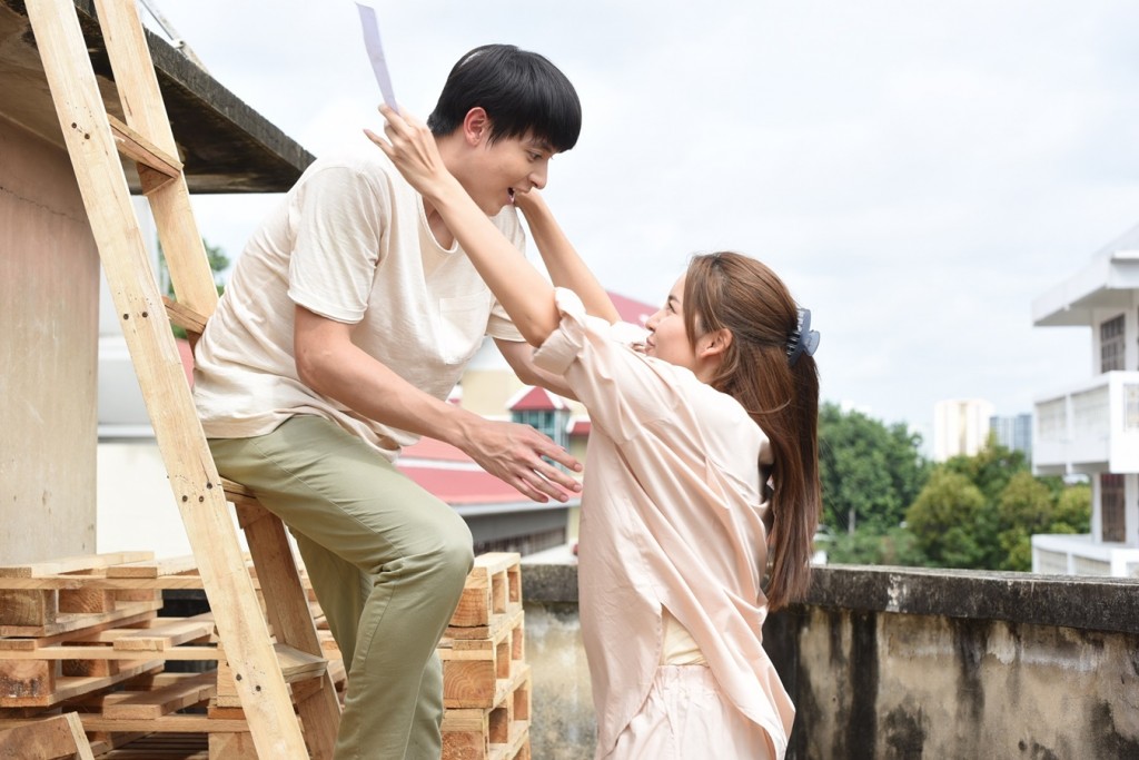 โลกหมุนรอบเธอ กระแส 5-6 (11)