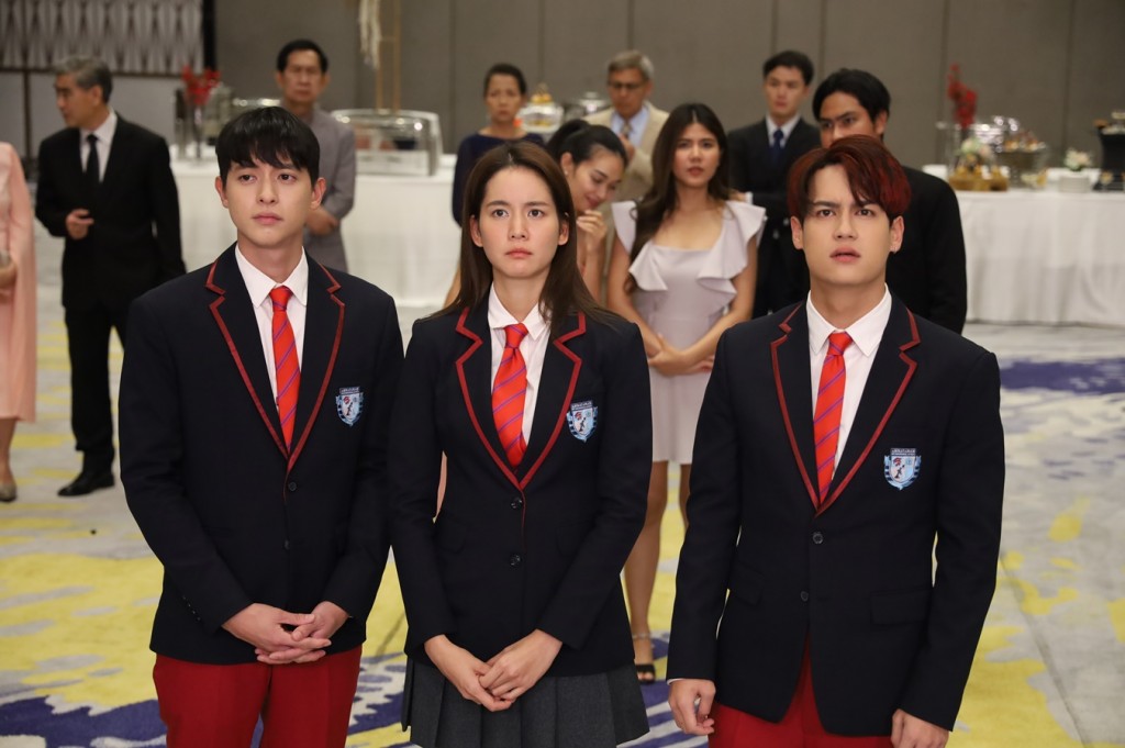 โลกหมุนรอบเธอ กระแส 5-6 (16)