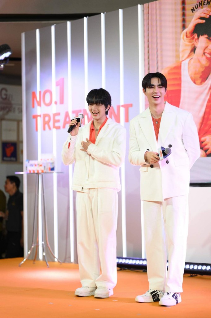 โลแลนจัดงาน Lolane Treatment Day (19)