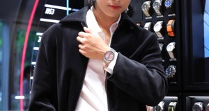 “ทิสโซต์” (Tissot) จัดงานเปิดตัว “พีอาร์ซี 100 โซลาร์” นวัตกรรมเรือนเวลาแห่งอนาคต  ที่โดดเด่นด้วยเทคโนโลยี “ไลท์มาสเตอร์ โซลาร์ ควอตซ์” เปลี่ยนแสงอาทิตย์สู่พลังงานไร้ขีดจำกัด  พร้อมสัมผัสความพิเศษของ ทิสโซต์บูทีค ณ วัน แบงค็อก แห่งแรกของเมืองไทยอย่างเป็นทางการ