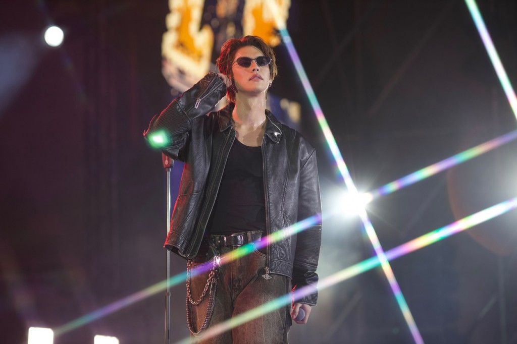 ไบร์ท-วชิรวิชญ์  ร่วมฉลองคริสต์มาสสุดยิ่งใหญ่ “SIAM PARAGON THE MAGICAL CELEBRATION (2)