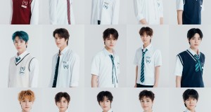 SMTR25 ทีมเด็กฝึกหัดชายจากค่าย SM ENTERTAINMENT เตรียมพบปะกับแฟนคลับครั้งแรก ในงานเทศกาล ‘Reply High School’ ที่เมืองปูซาน วันที่ 25 ตุลาคมนี้ ! eggiscoming เผยเบื้องหลังของโปรเจกต์นี้ว่า “เรื่องราวสุดพิเศษที่แม้แต่ทีมงานก็คาดไม่ถึง” บทสัมภาษณ์เด็กฝึกหัดที่เปิดตัวอย่างยิ่งใหญ่ 15 คน 15 เสน่ห์เฉพาะตัวกำลังเป็นที่พูดถึงอย่างร้อนแรง