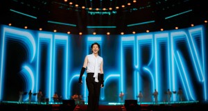 “บิวกิ้น” ส่งท้ายความปัง!! ปิดเฟสแรก Solo Concert อย่างสวยงาม    “Billkin Tempo Tour 2024”  ณ Galaxy Arena, Macau