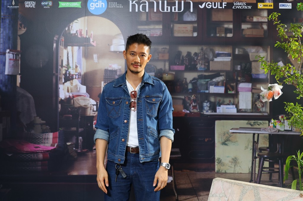 “GDH” จัดงานกาล่าพรีเมียร์ “หลานม่า_09_0