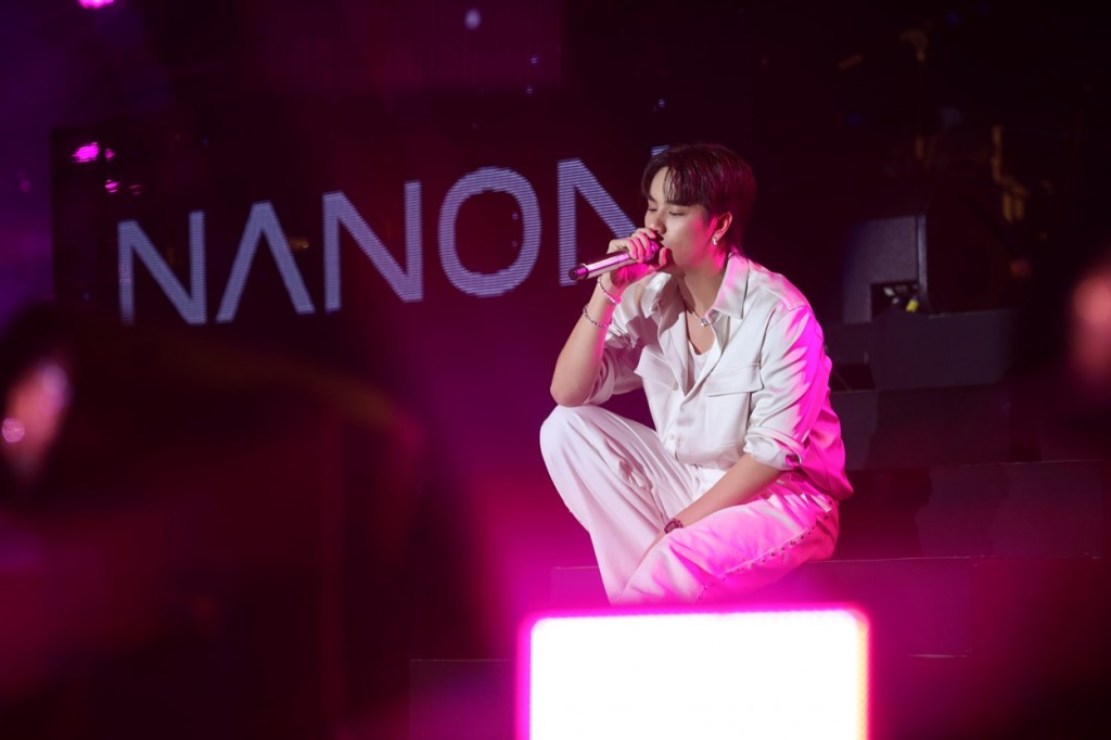 “นนน-กรภัทร์” ร่วมฉลองคริสต์มาสอีฟแสนอบอุ่น “SIAM PARAGON THE MAGICAL CELEBRATION” (7)