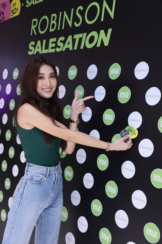 “เบสท์ - รักษ์วนีย์ คำสิงห์” มาร่วมการันตีค_0