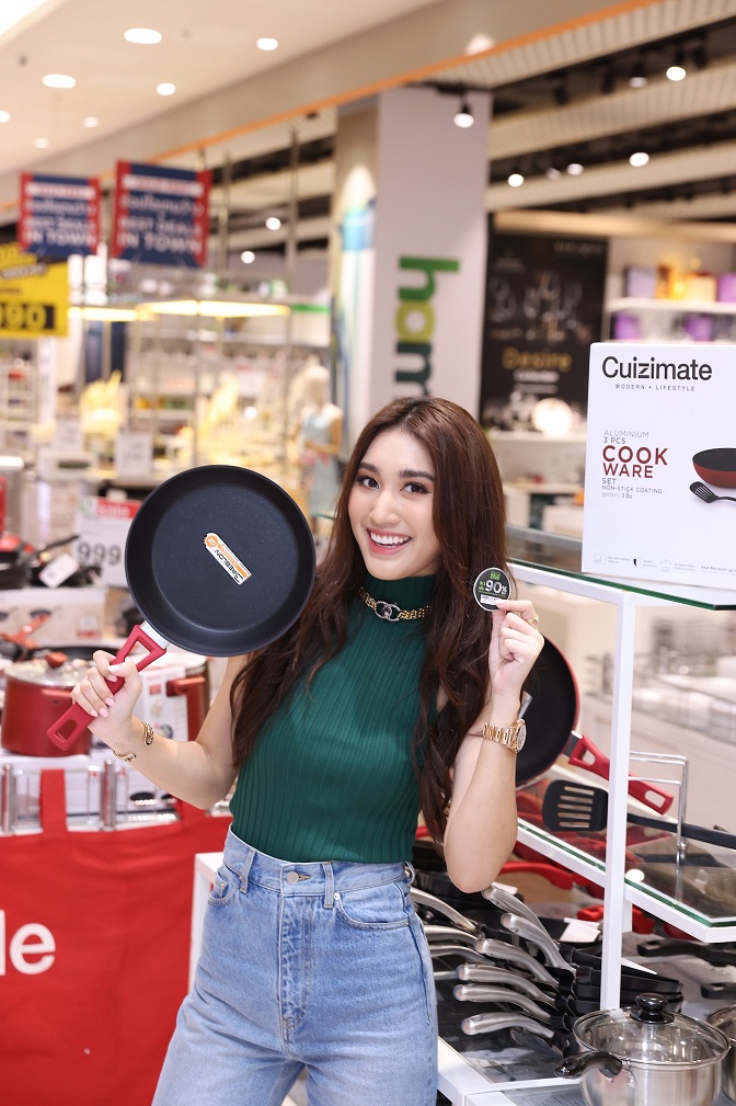 “เบสท์ - รักษ์วนีย์ คำสิงห์” มาร่วมการันตีค_1